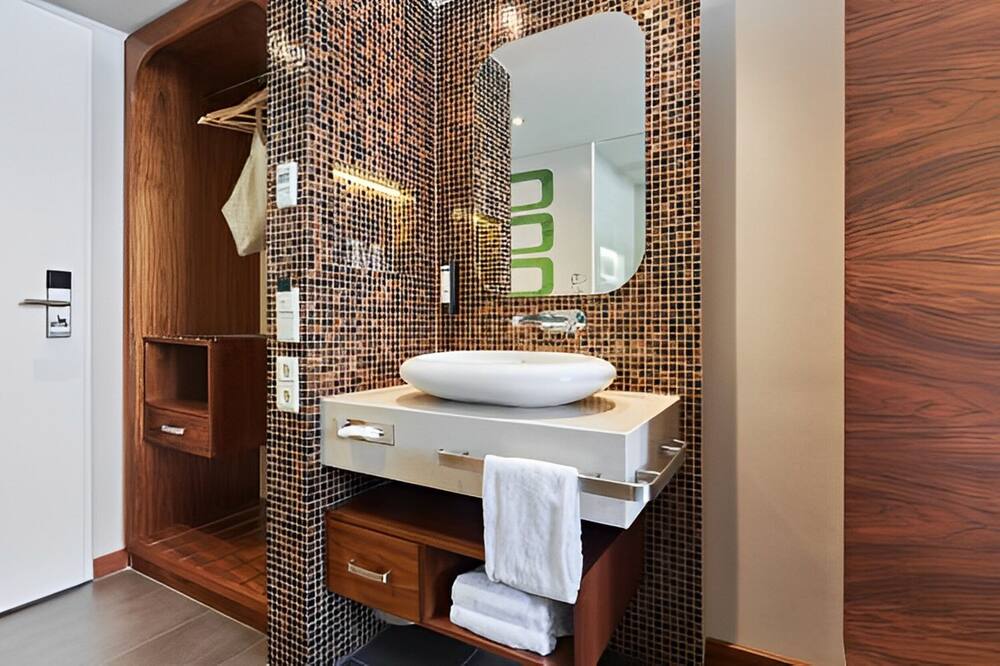 ホテル コクーン スタークス 写真