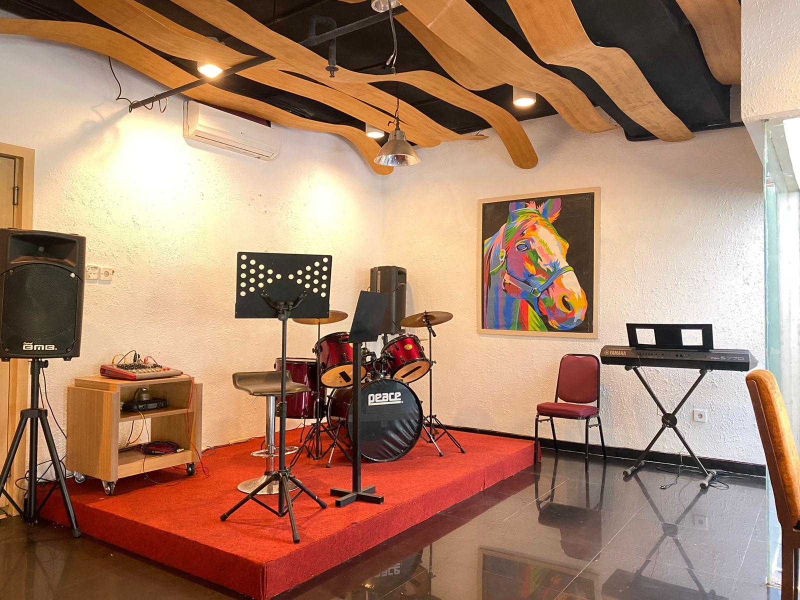 キリアド ハカ マカッサル 写真