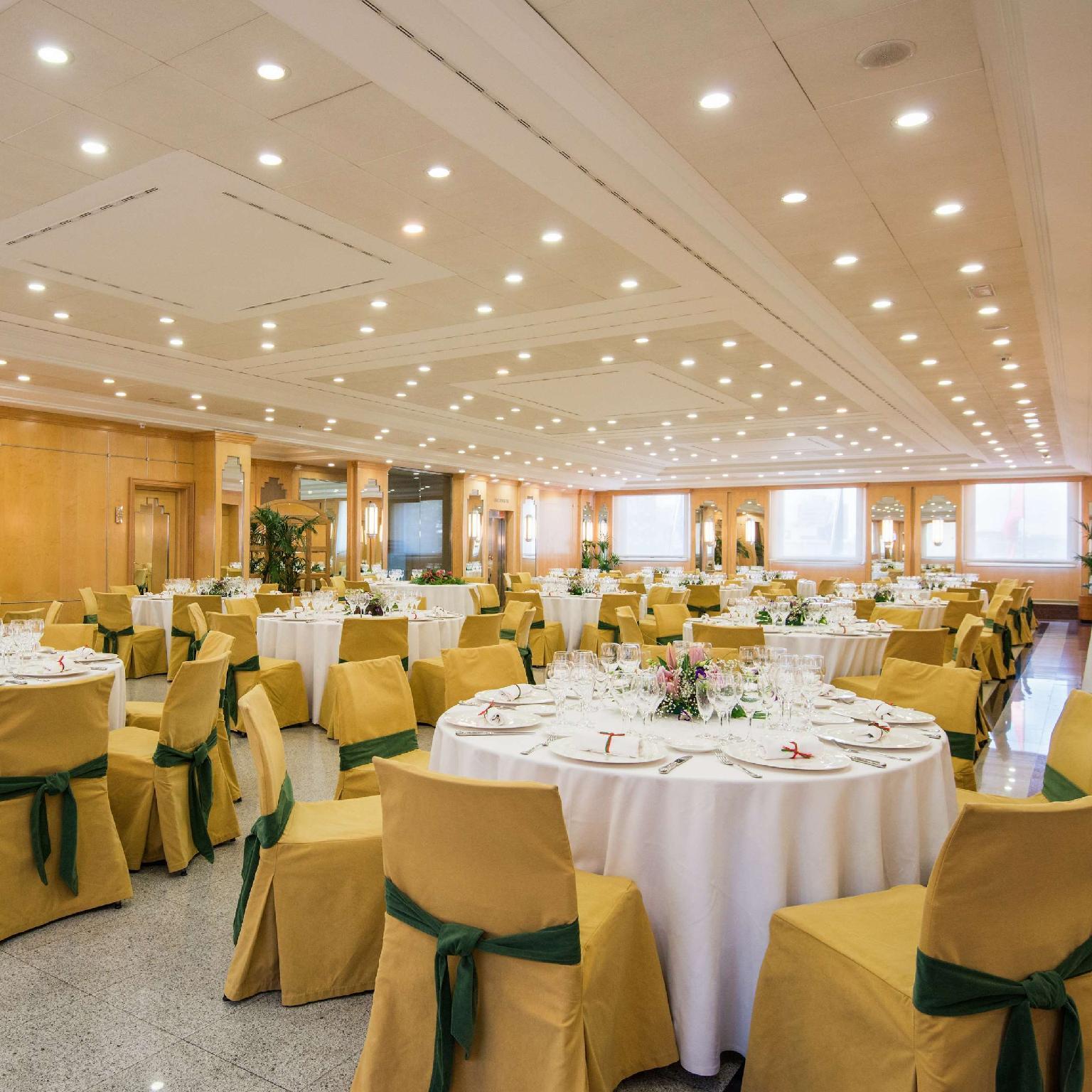 VP ハルディン メトロポリターノ 写真