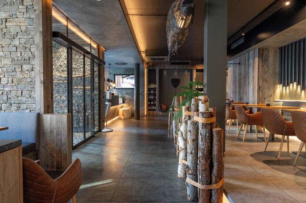 スュトッキンググート バイ アベニダ  ホテル & レジデンシズ 写真