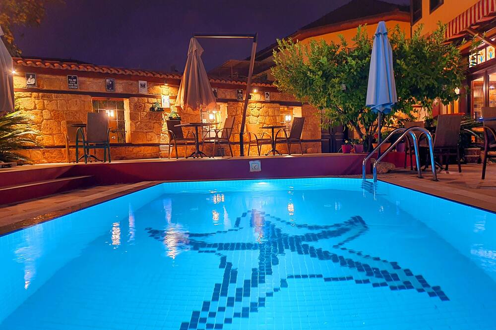 エスキ マサール ホテル - スペシャル クラス 写真