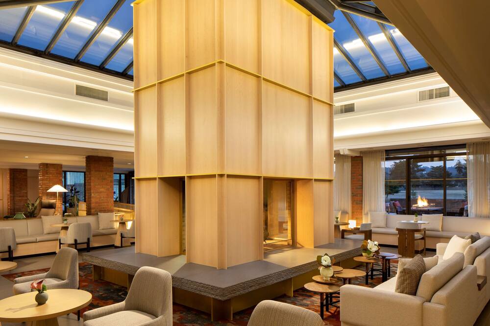 Hyatt Regency Monterey Hotel And Spa 写真