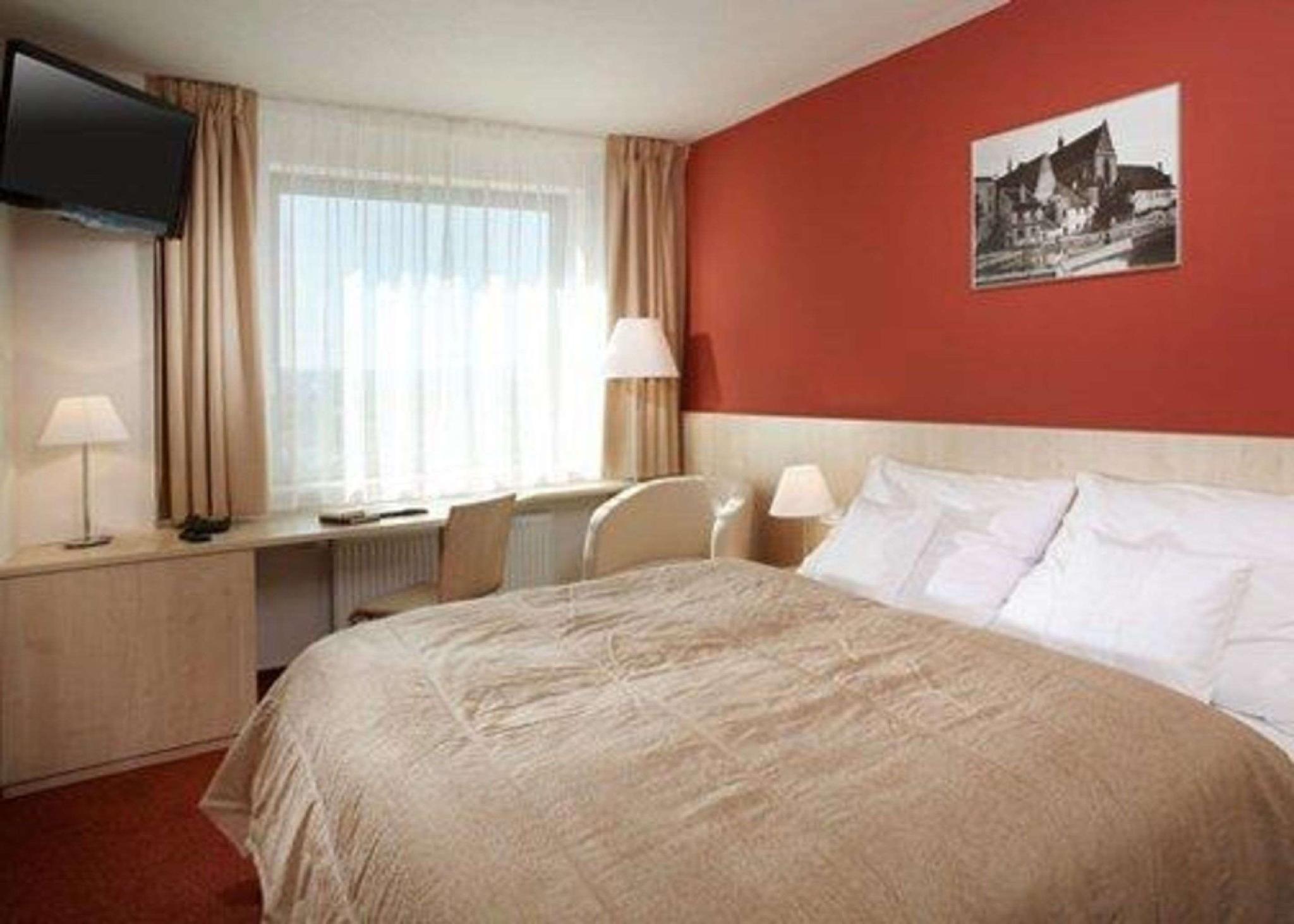 クラリオン コングレス ホテル チェスケー ブジェヨヴィツェ 写真