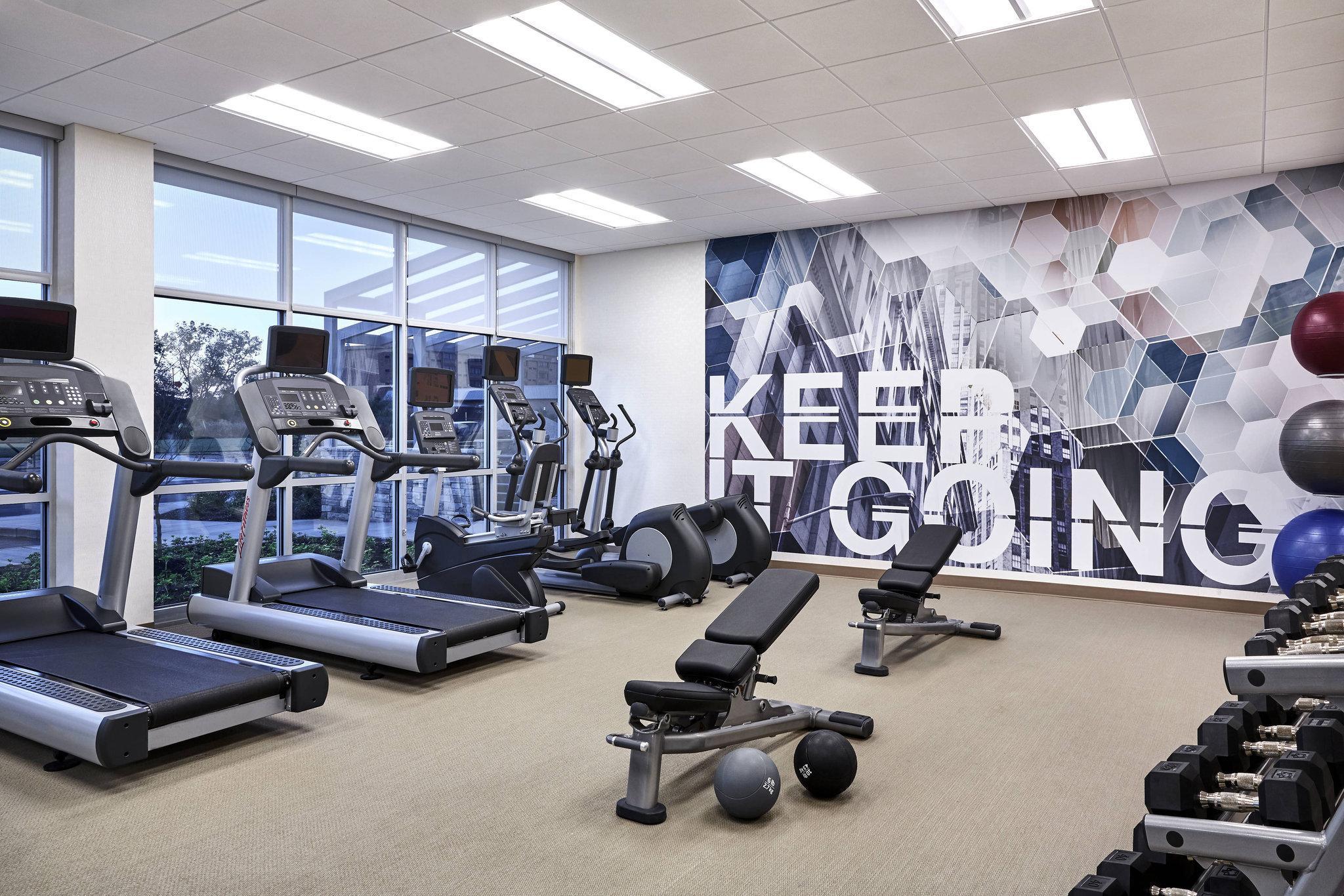 スプリングヒル スイーツ バイ マリオット ニューヨーク マンハッタン タイムズスクエア サウス 写真