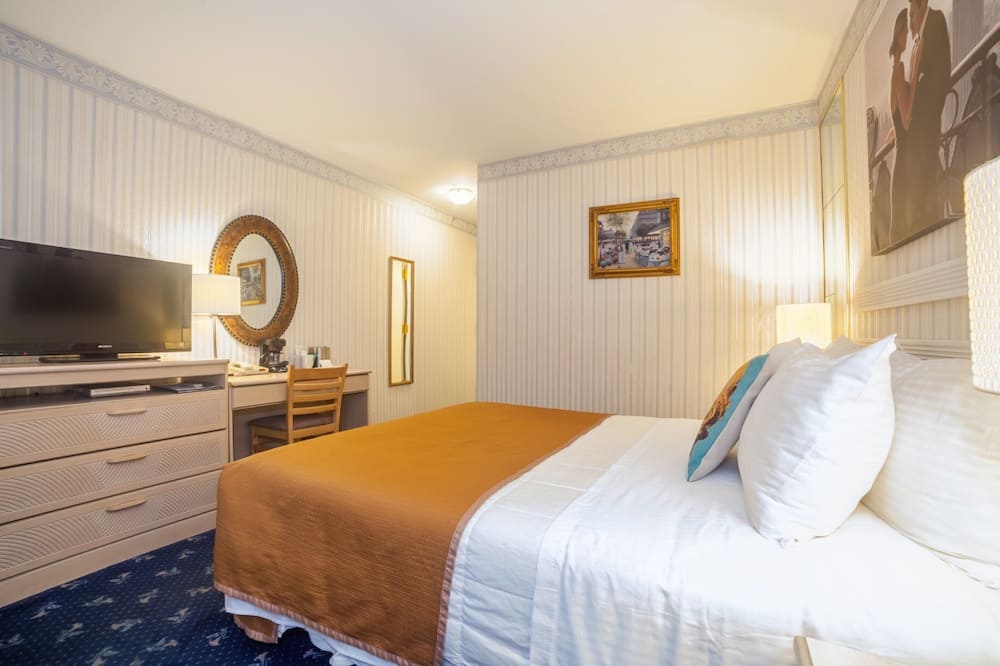 フラッシング セントラル ホテル 88 写真