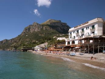 Taverna Del Capitano 写真