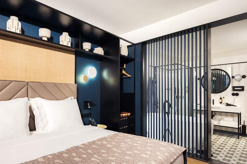 アクシス ポルト クラブ アリアドス 写真