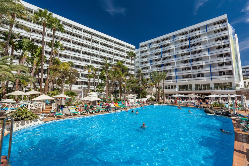 Abora Buenaventura by Lopesan Hotels 写真