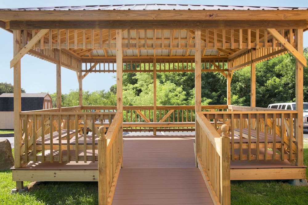 スーパー 8 バイ ウィンダム メイフィールド 写真