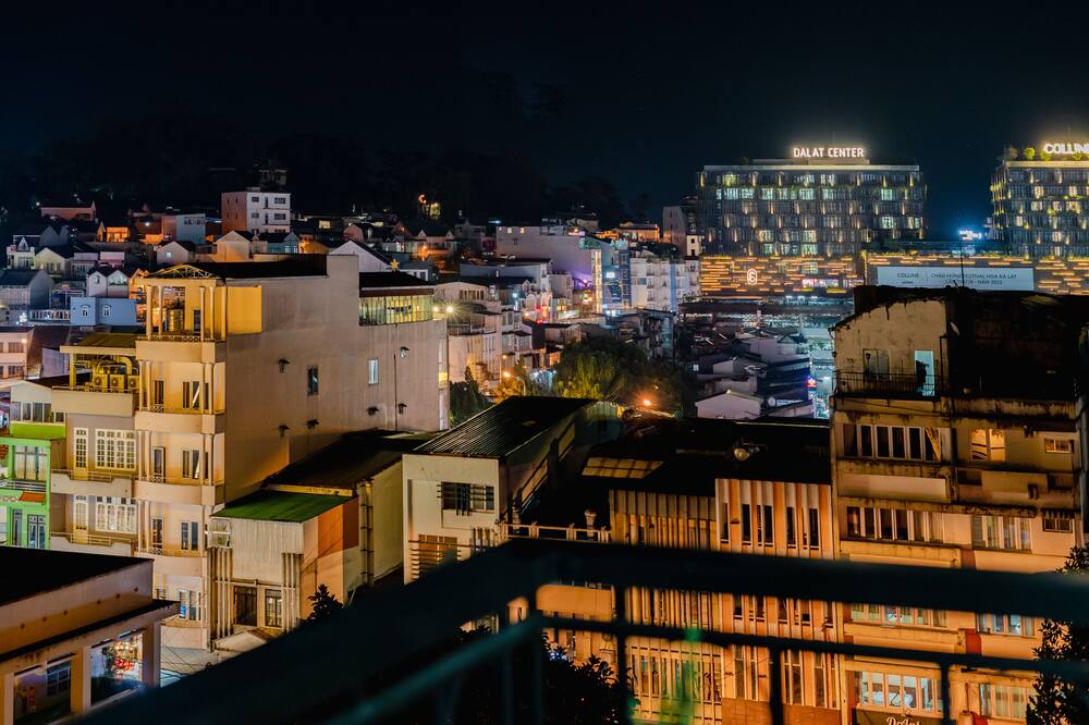 ボンボダラットホテル 写真