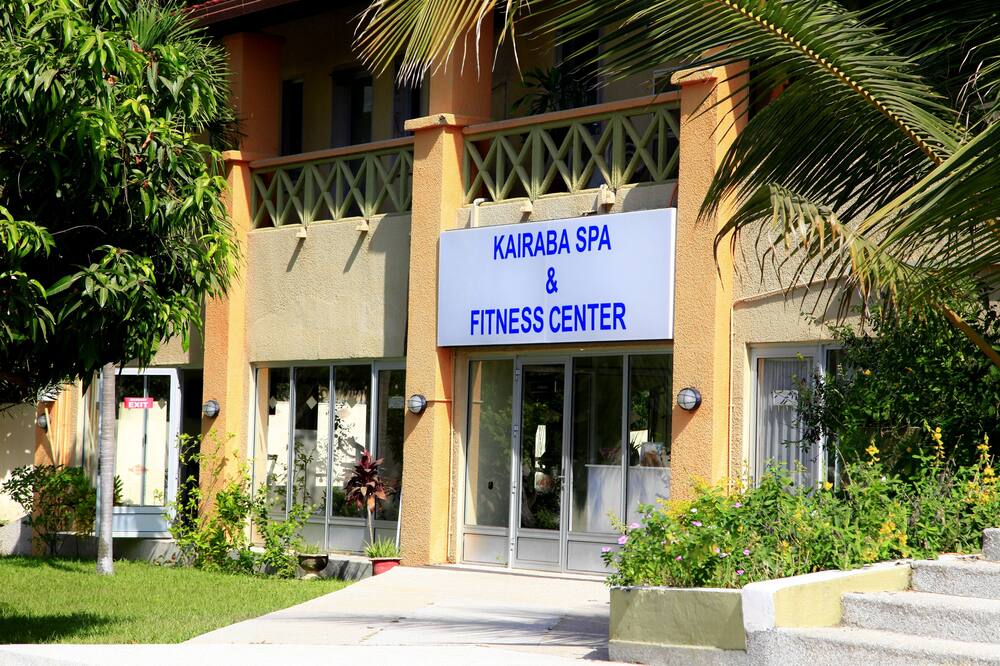 The Kairaba Beach Hotel 写真
