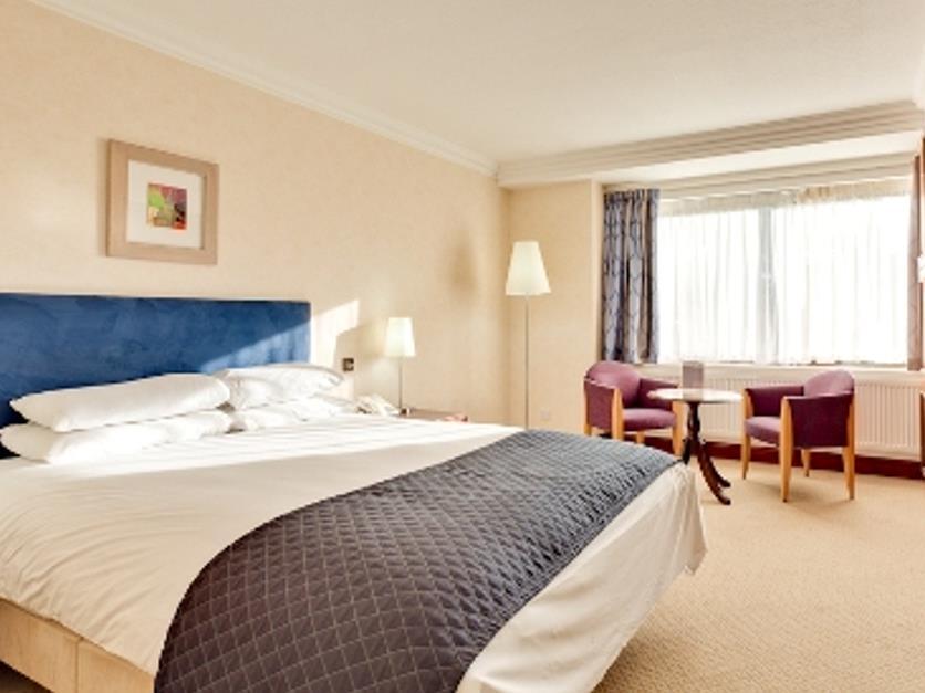 ベスト ウェスタン プラウ アンド ハーロウ ホテル 写真