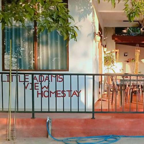 Littleadems View 写真