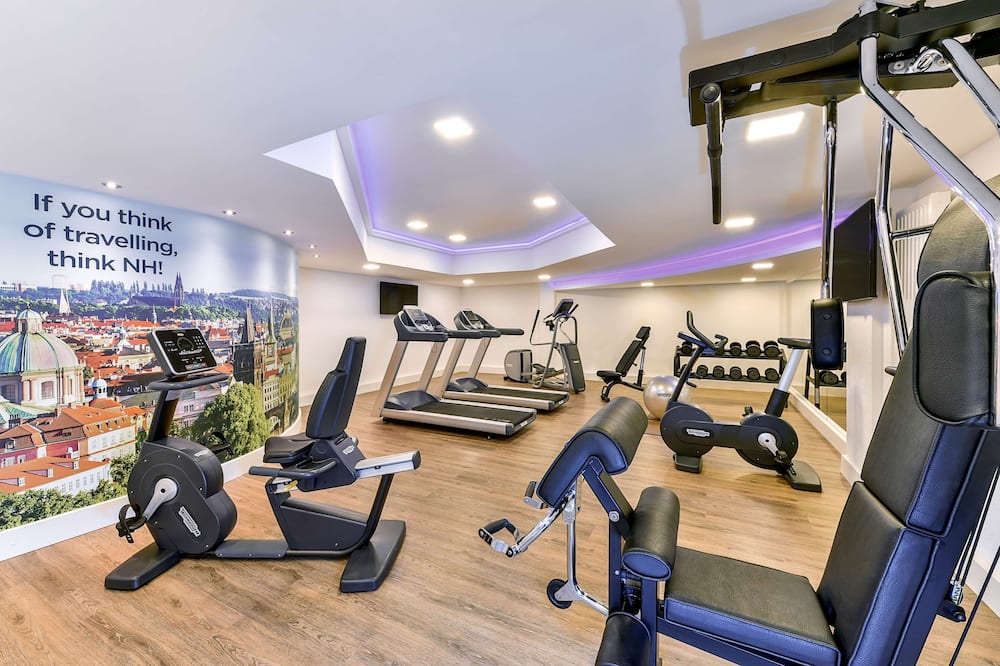 NH ミュンヘン メッセ 写真