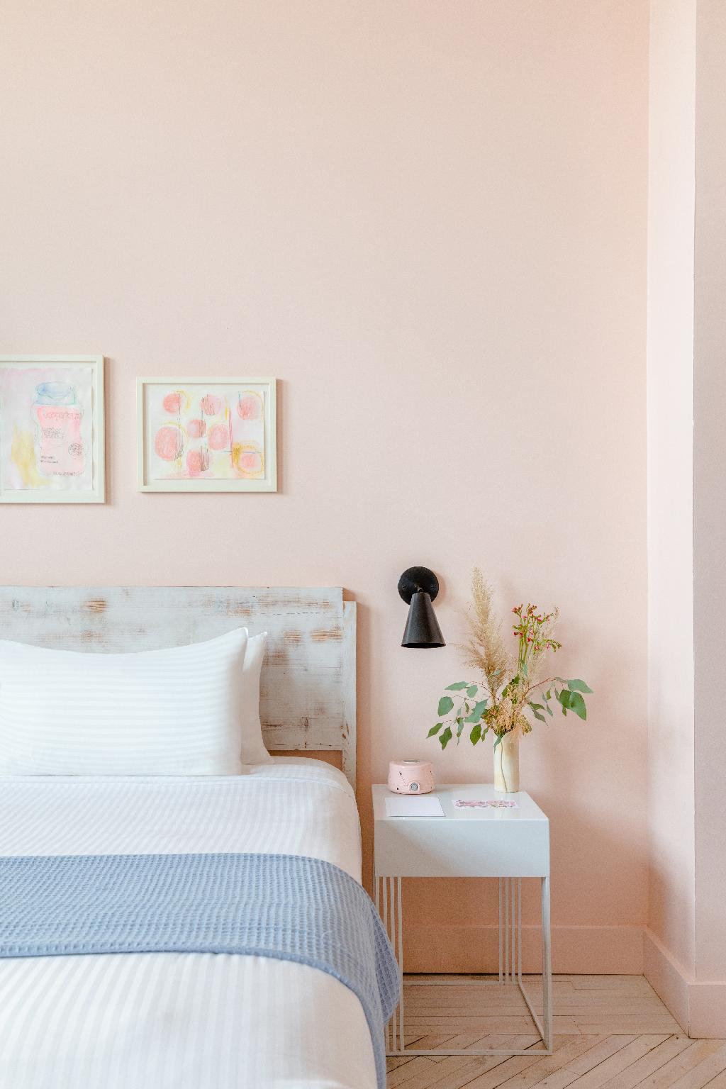 Quirk Hotel Richmond 写真