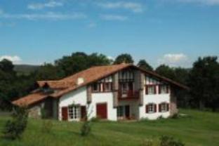 オーベルジュ オスタペ 写真