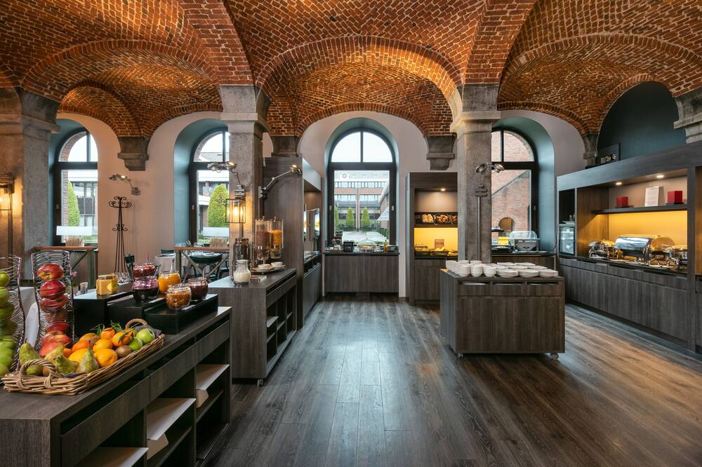 Van der Valk Waterloo 写真