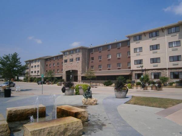 Stoney Creek Hotel & Conference Center - Moline 写真