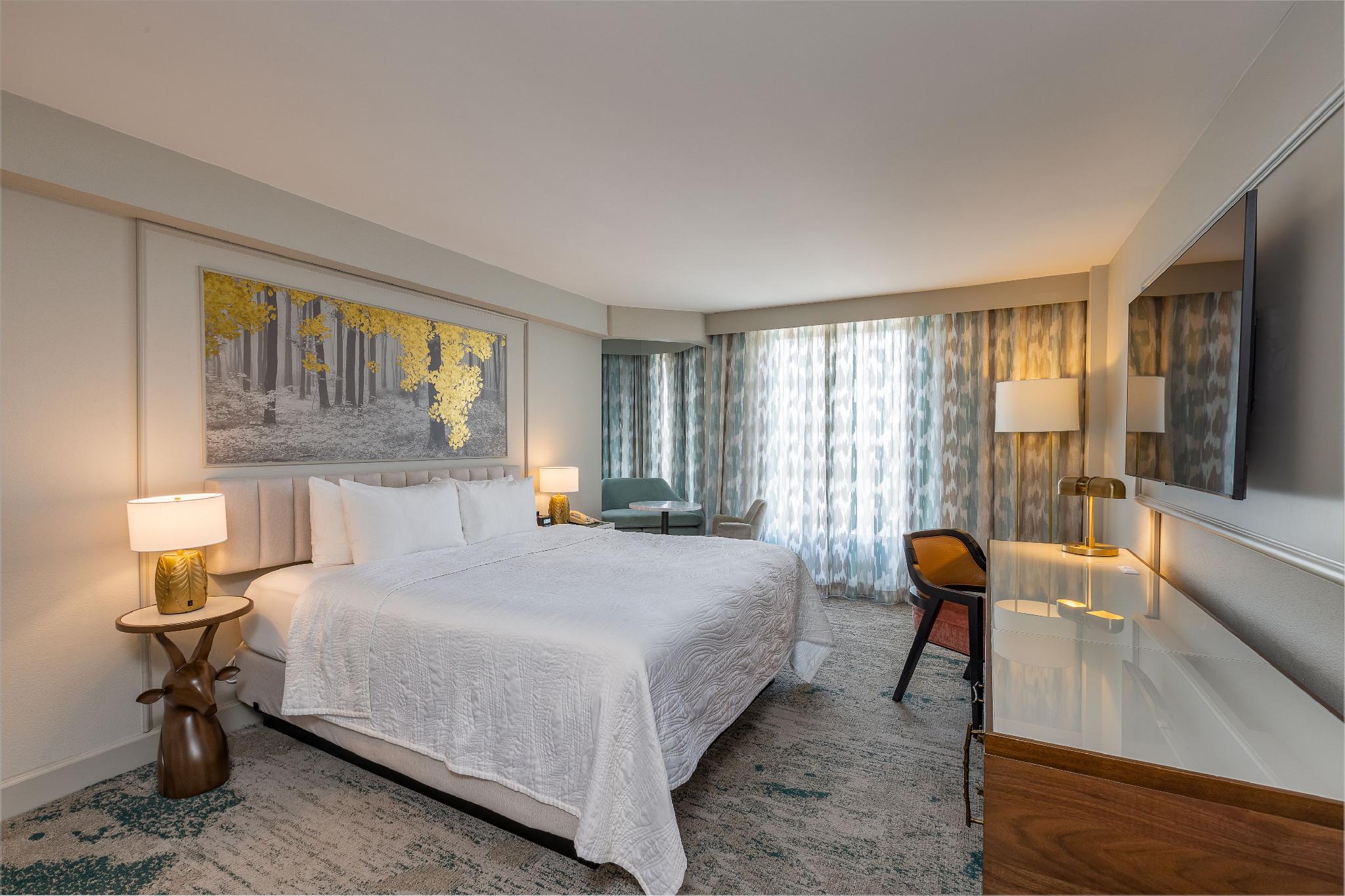 キャッスル ホテル オートグラフ コレクション 写真