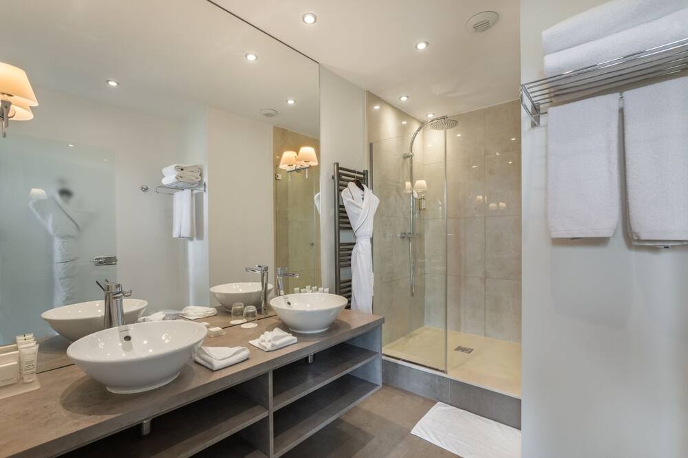 インペリアル パレス 写真