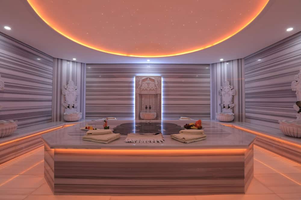 ラタニャ ホテル アンカラ 写真