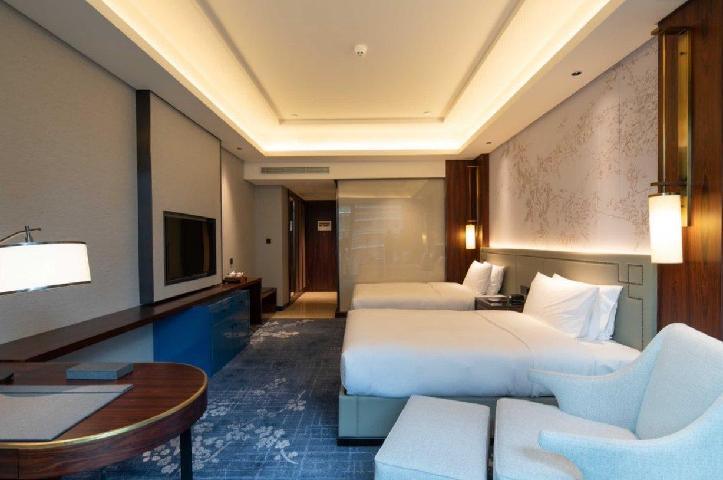 Hualuxe Leshan By IHG 写真