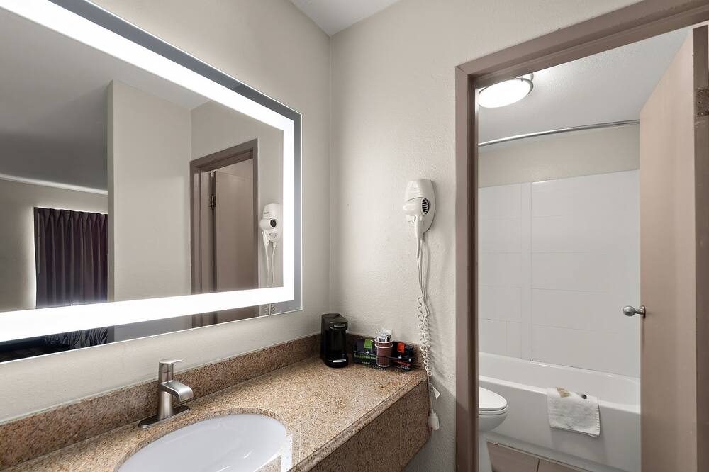 レッド ルーフ イン ウィンチェスター バージニア 写真