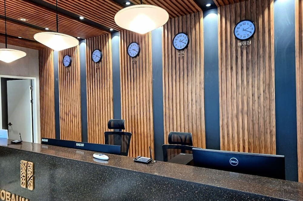 Lagobaum Hotel 写真