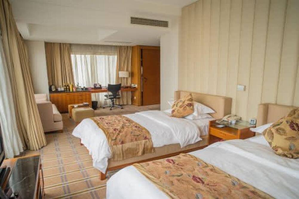 Shangmao International Hotel（Xinjiekou deji plaza branch） 写真