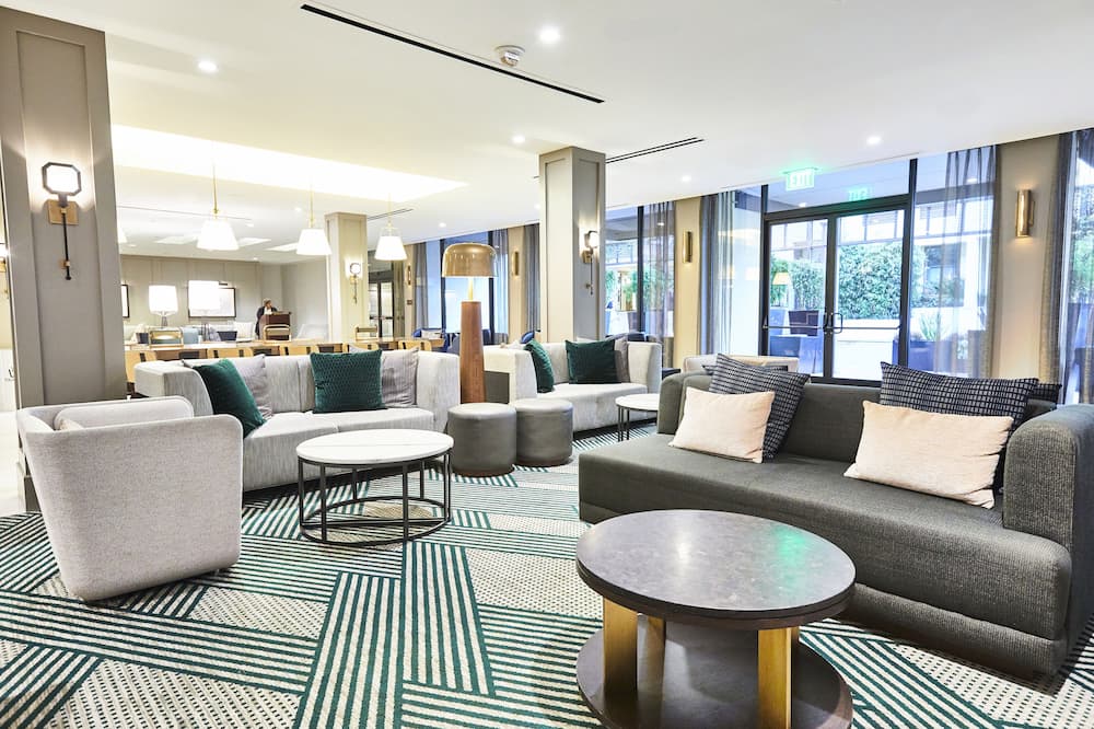 RIU プラザ フィッシャーマンズ ワーフ 写真