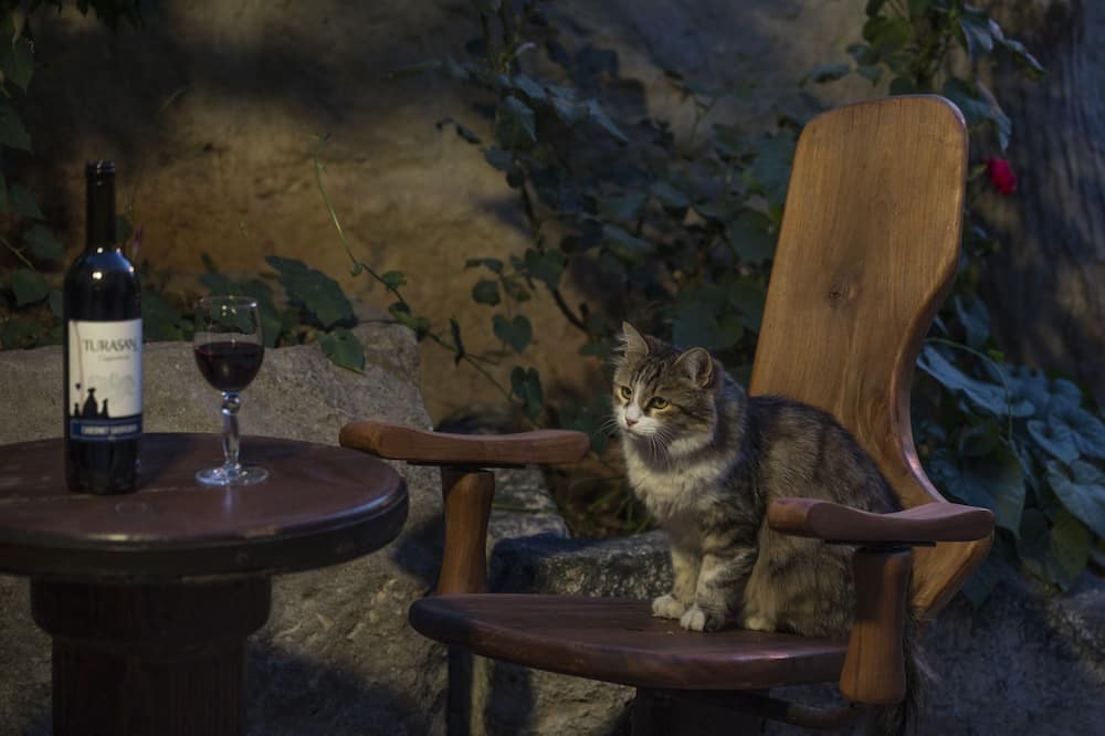 コザ ケーブ ホテル 写真