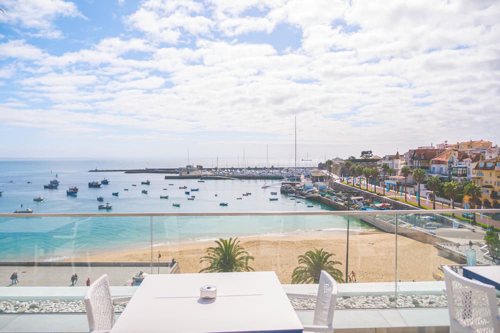 ホテル バイア 写真