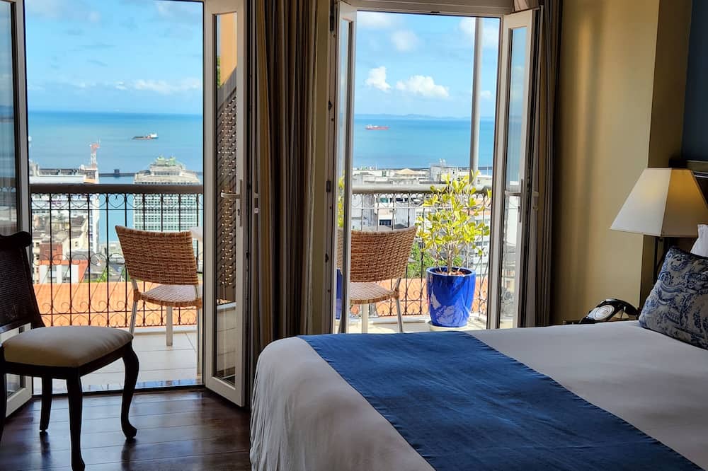 ホテル カサ ド アマレリンド 写真