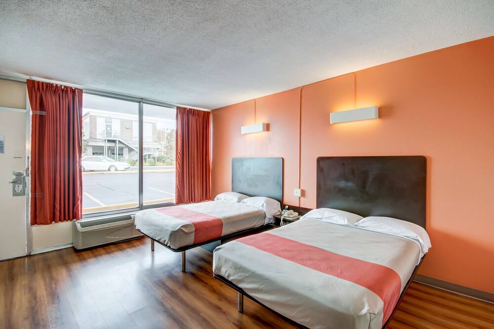 モーテル 6 サマセット ケンタッキー 写真