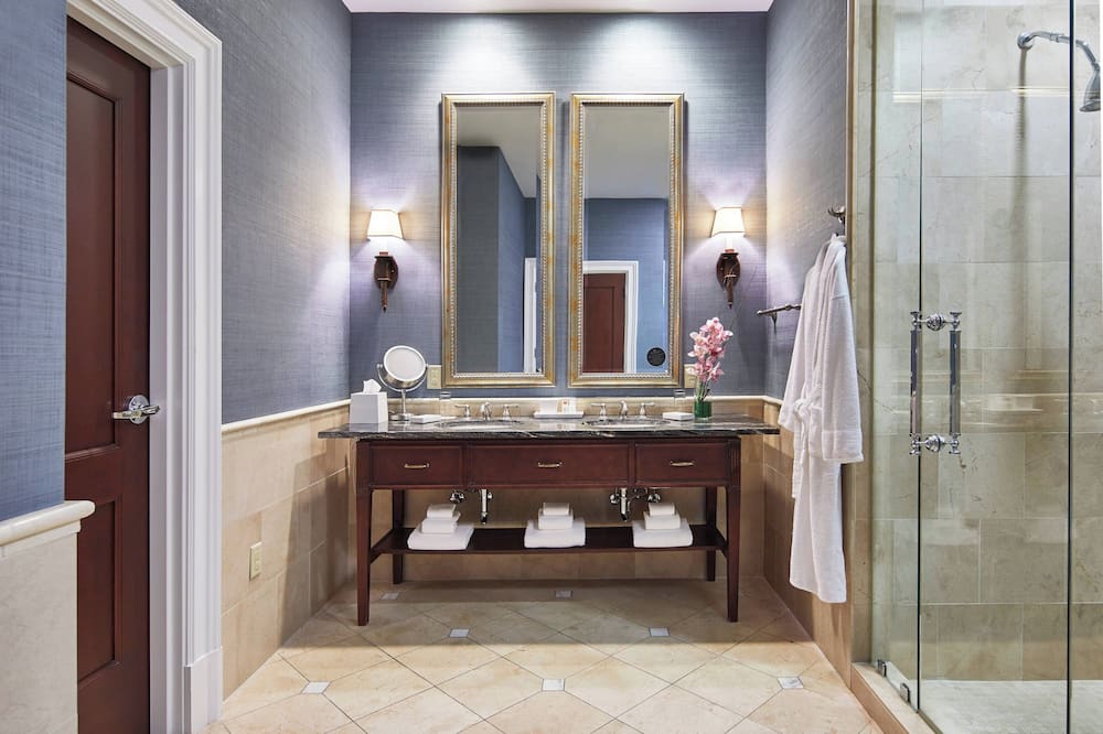 The Battle House Renaissance Mobile Hotel & Spa 写真