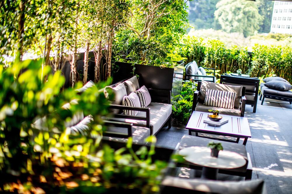 インターコンチネンタル シンガポール ロバートソン キー バイ IHG 写真