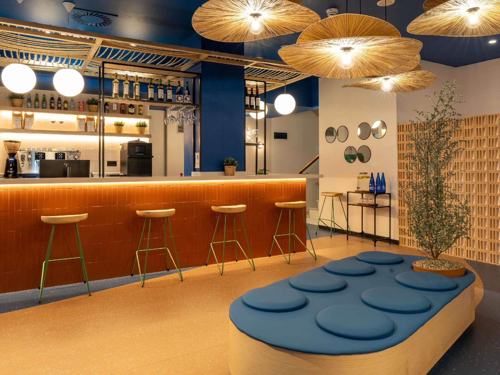 Ibis Styles Zaragoza Ramiro I 写真