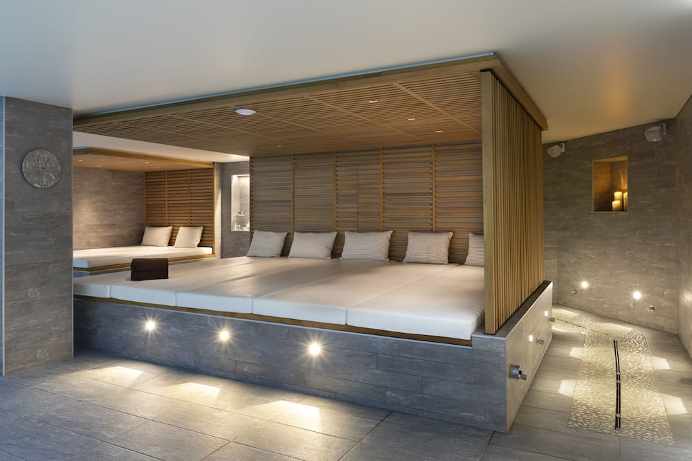 セント オールバン ホテル & スパ 写真