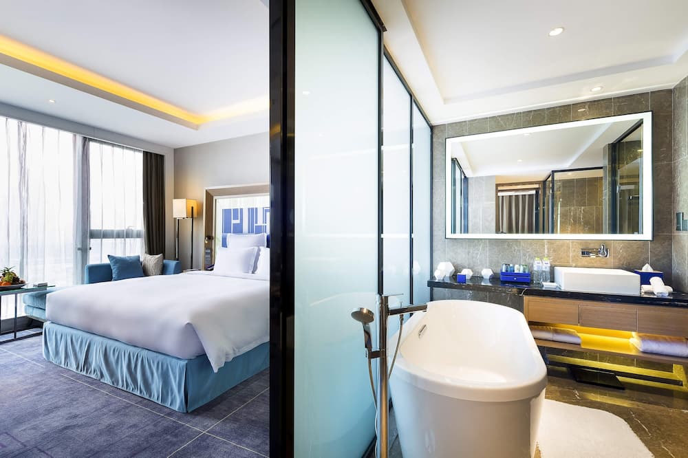 ノボテル ニンボー イースト 写真