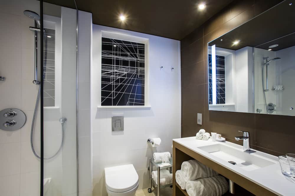 AC Hotel Birmingham 写真