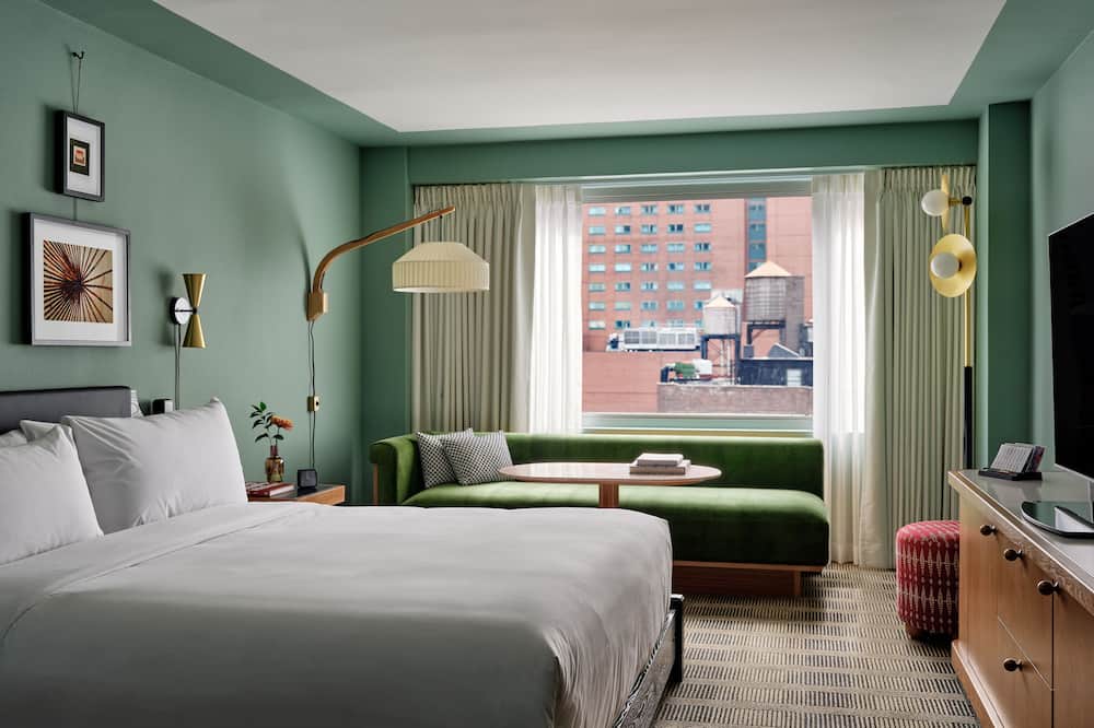 ローマー ヘルズキッチン 写真