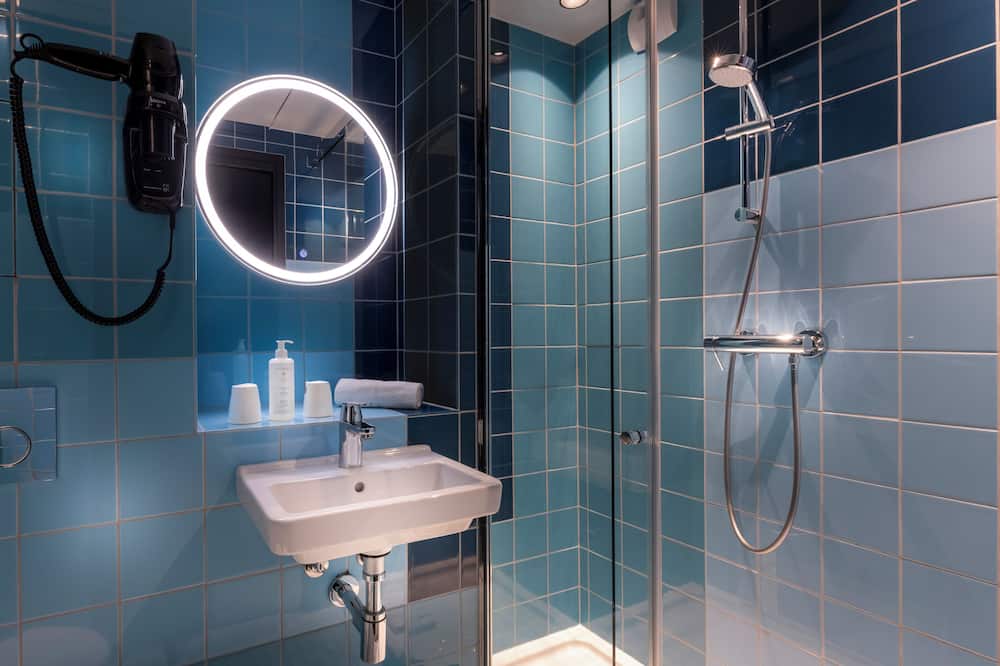 リベルテル カナル サン マルタン ホテル 写真