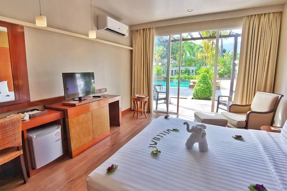 ミッション ヒルズ プーケット ゴルフ リゾート 写真