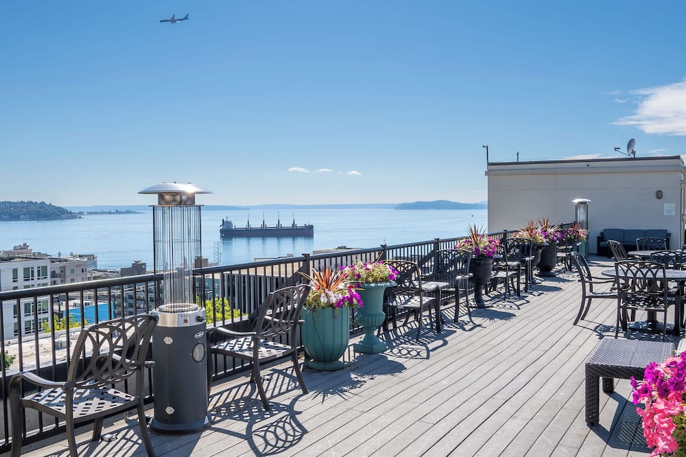 ザ メディテレニアン イン 写真