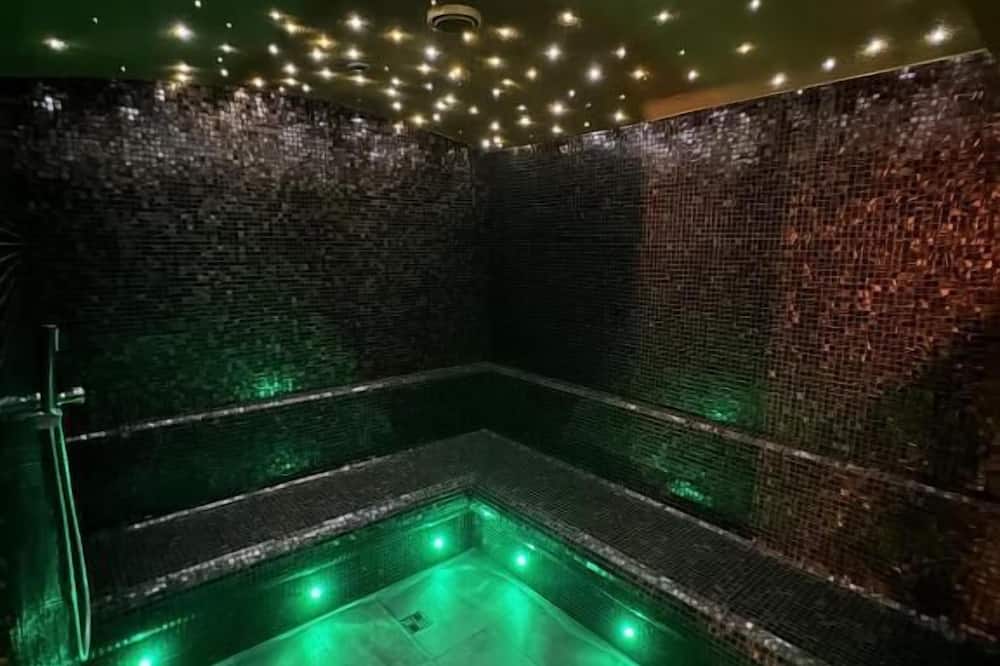 LH パークホテル フルボカ ナド ヴルタヴォウ コングレス & ウェルネス 写真