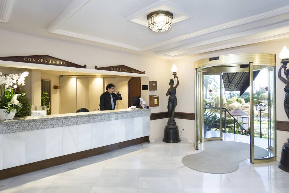 Hotel MS Tropicana 写真