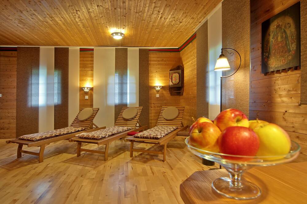 Naturel Hoteldorf Seeleitn 写真