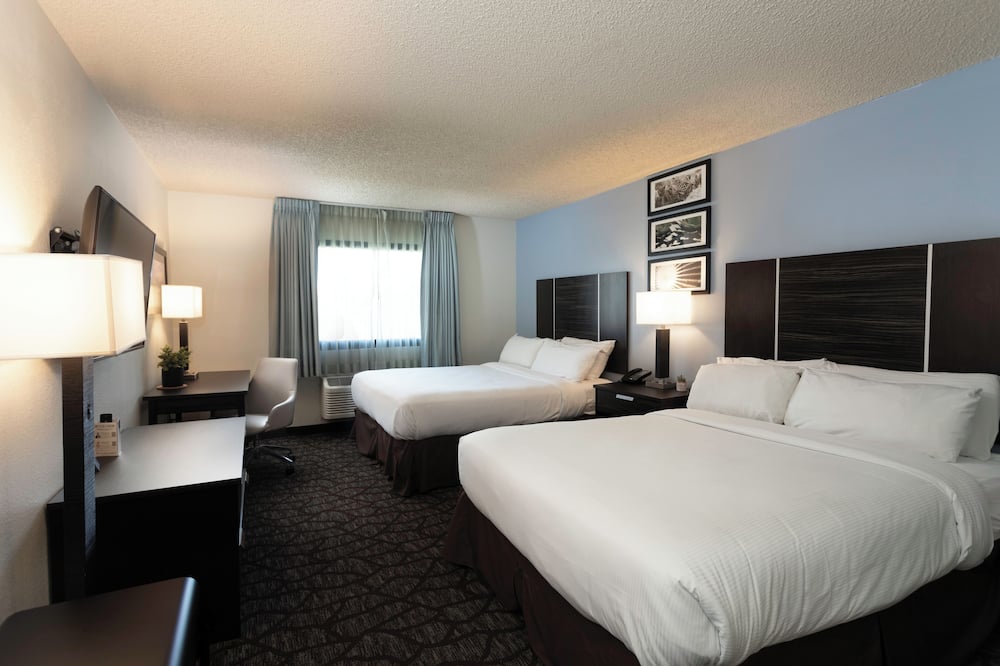 シルバー セブンズ ホテル&カジノ 写真