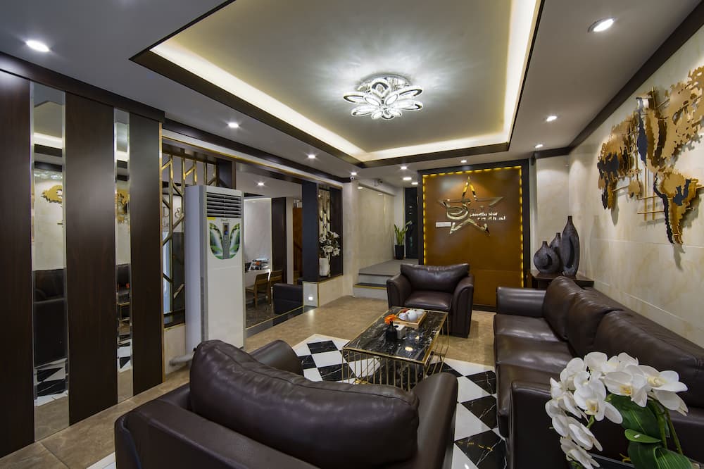 スプレンディド ホリデー ホテル ハノイ 写真