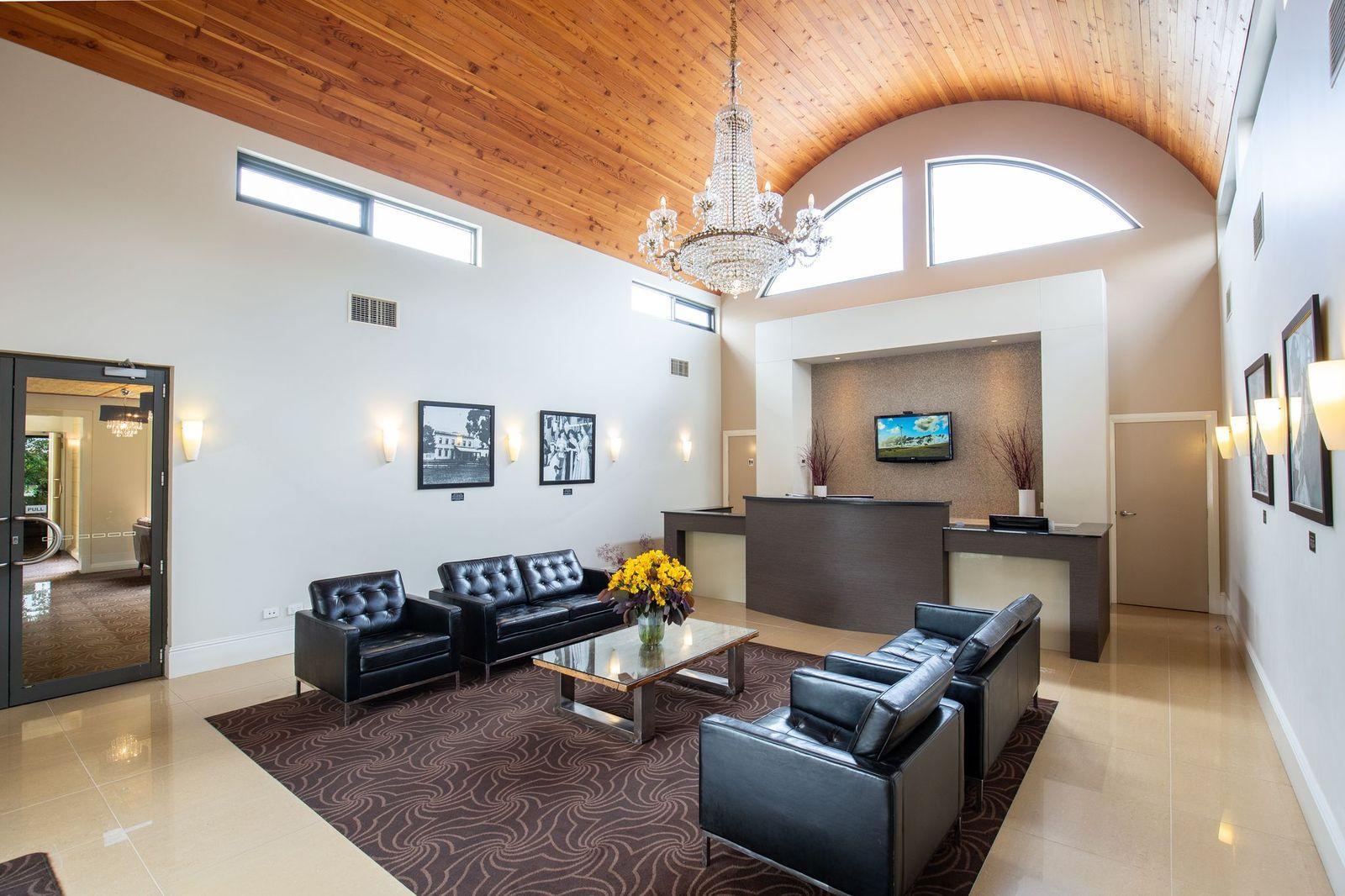 ザ バーン アコモデーション 写真